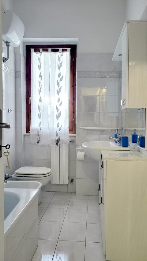 Casa Vacanze Lidia Bed and Breakfast in Viterbo