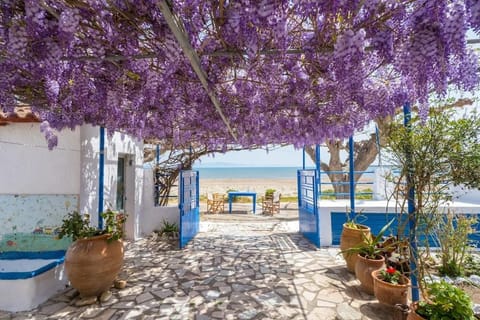 Patio, Day, Garden, Garden, View (from property/room), Balcony/Terrace, Balcony/Terrace, Garden view