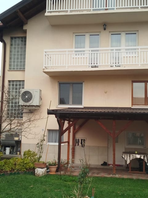 Sejmen Apartment in Sarajevo