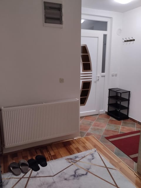 Sejmen Apartment in Sarajevo