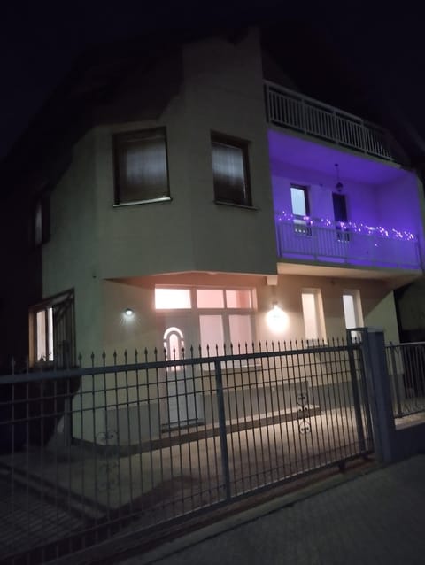 Sejmen Apartment in Sarajevo