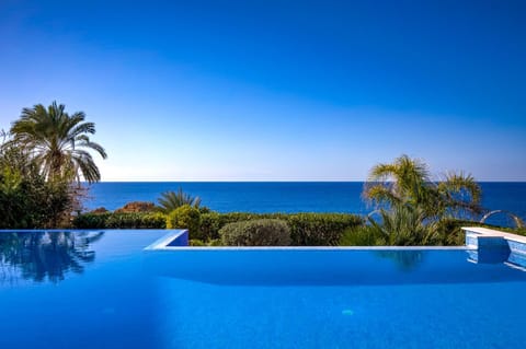 Sea view, Sea view, Swimming pool