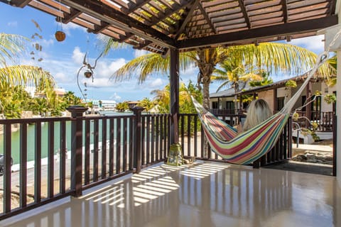 Patio, Balcony/Terrace