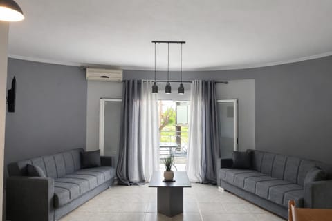 DOMES APARTMENTS Apartment in Halkidiki