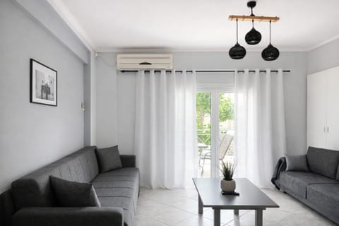 DOMES APARTMENTS Apartment in Halkidiki