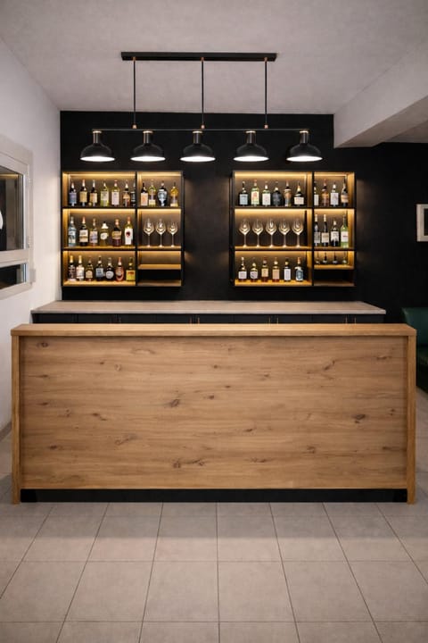 DOMES APARTMENTS Apartment in Halkidiki