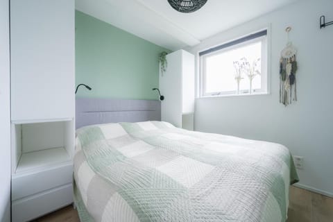 Vakantiehuis De Zeearend Dishoek House in Koudekerke