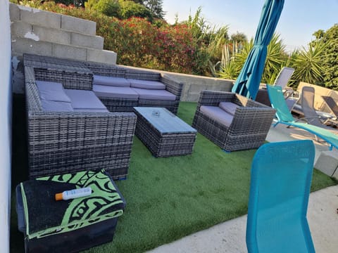 Mazet d El gato Campground/ 
RV Resort in Arles