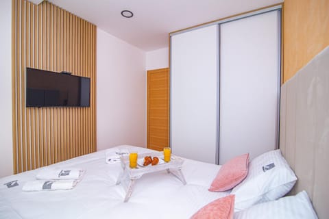 Srebrni vrhovi 07 Apartment in Zlatibor