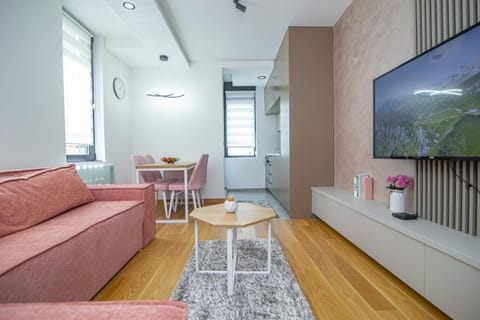 Srebrni vrhovi 07 Apartment in Zlatibor