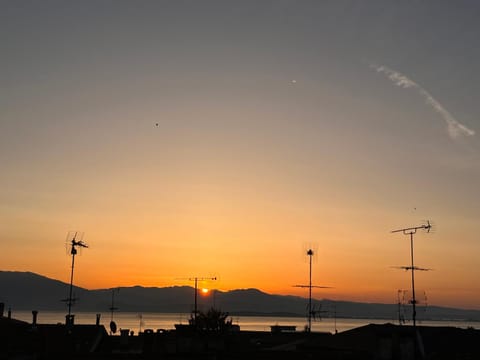 Appartamenti Villa Lina Apartment in Desenzano del Garda