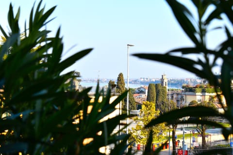 Appartamenti Villa Lina Apartment in Desenzano del Garda