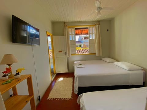 Bed, TV and multimedia, Photo of the whole room, Bedroom, VIP