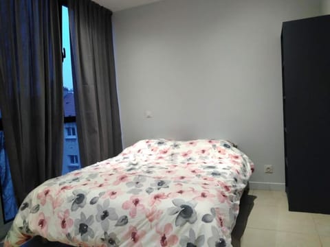 Studio de l'orchidée Apartment in Île-de-France