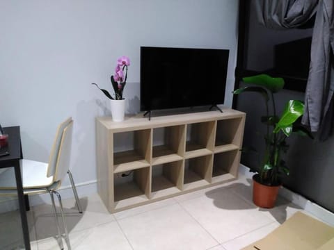 Studio de l'orchidée Apartment in Île-de-France