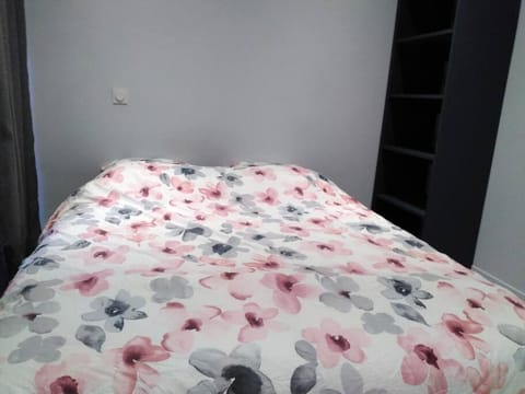 Studio de l'orchidée Apartment in Île-de-France