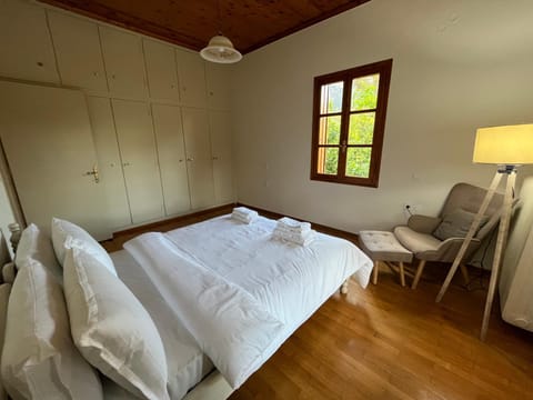 Lemon Tree House House in Leonidio