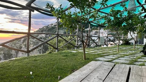 Il Fiordo House in Conca dei Marini