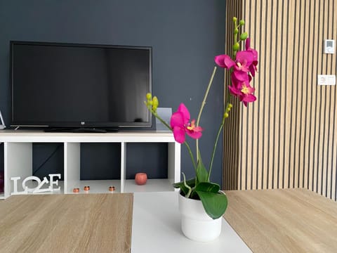 Communal lounge/ TV room, Living room, Meeting/conference room