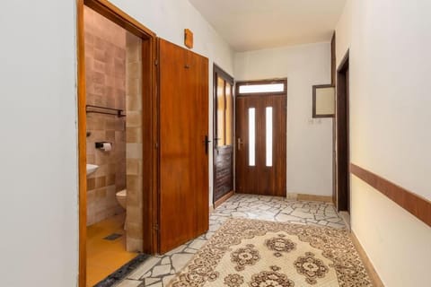 Apartman BISER - Igalo centar Apartment in Dubrovnik-Neretva County