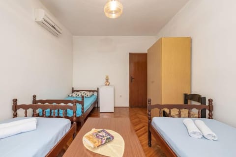 Apartman BISER - Igalo centar Apartment in Dubrovnik-Neretva County