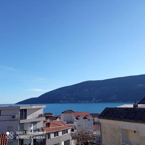 Apartman BISER - Igalo centar Apartment in Dubrovnik-Neretva County