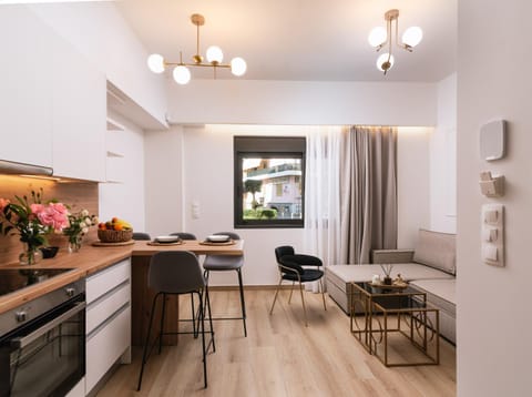Fontem Central Living Apartment in Heraklion