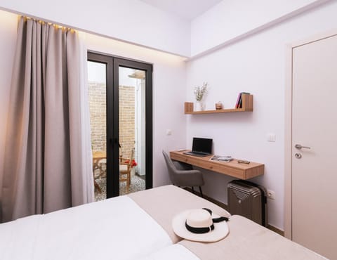 Fontem Central Living Apartment in Heraklion