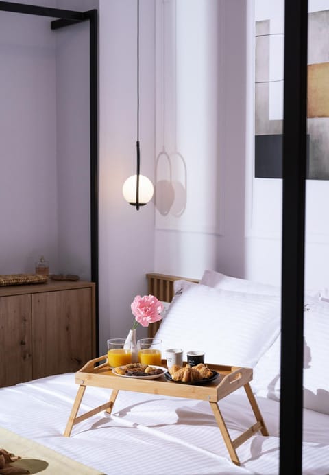 Fontem Central Living Apartment in Heraklion