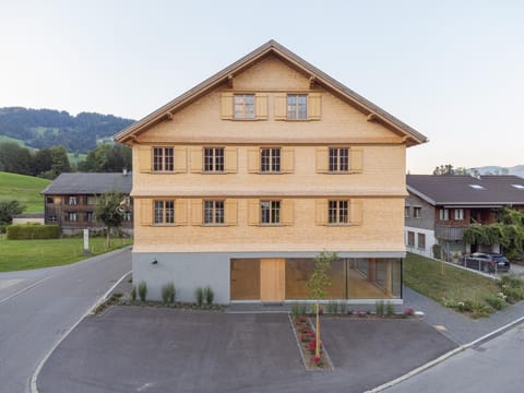 Property view