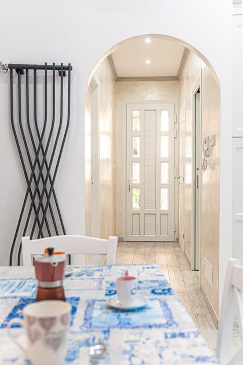 Da Crys & Symo Apartment in Sanremo