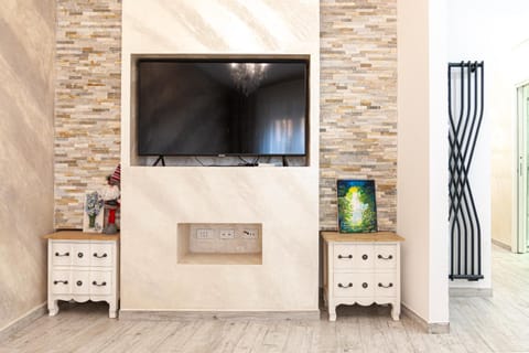 Da Crys & Symo Apartment in Sanremo