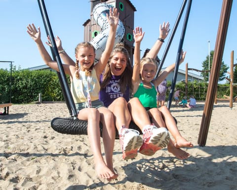 Day, Children play ground, Children play ground, children
