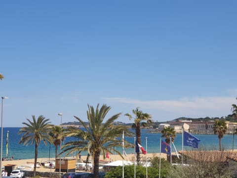 Sea view