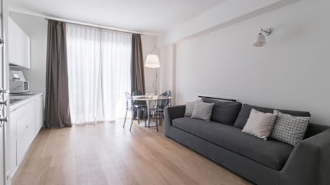 Italianway Collection - Corso Como 11 Apartment in Milan