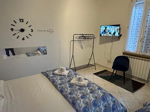 AOSTA 3 Apartment in Parma