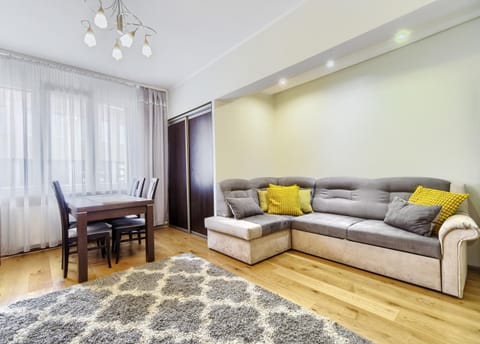 Platinium Old Town Rajska Apartment in Gdansk