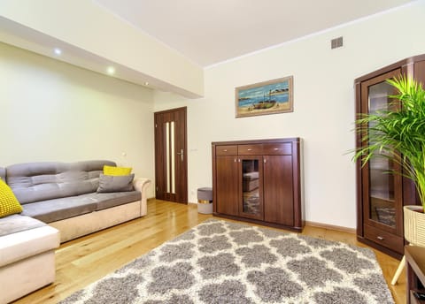 Platinium Old Town Rajska Apartment in Gdansk