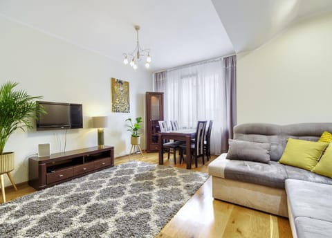 Platinium Old Town Rajska Apartment in Gdansk