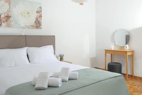 Marie's Luxury city center apartment Apartment in Heraklion
