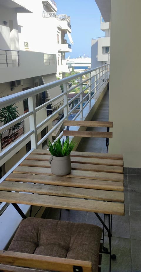 Marie's Luxury city center apartment Apartment in Heraklion