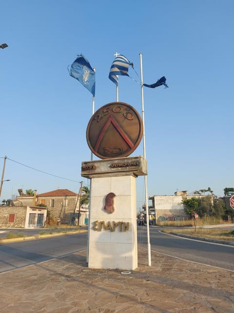 City Loft Apartment in Arcadia, Greece