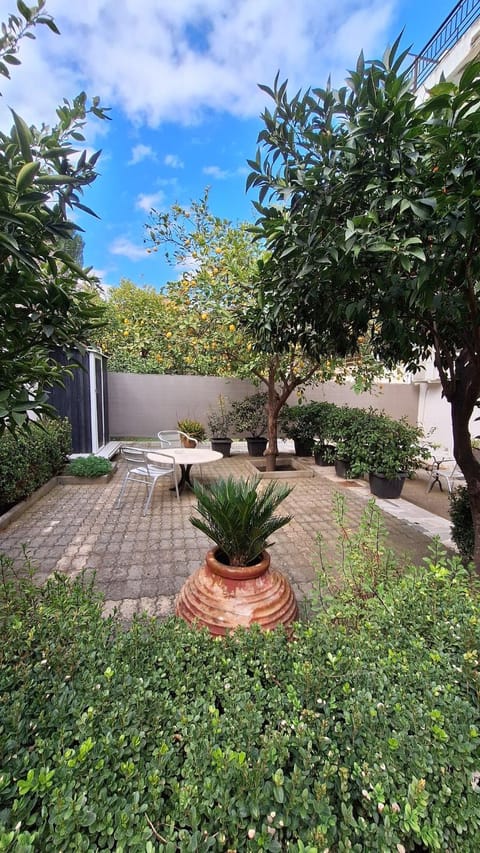 City Loft Apartment in Arcadia, Greece