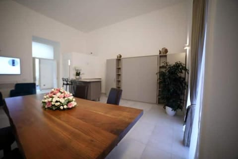 NANNI LOFT HOUSE Apartment hotel in Castellammare di Stabia