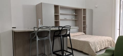 NANNI LOFT HOUSE Apartment hotel in Castellammare di Stabia