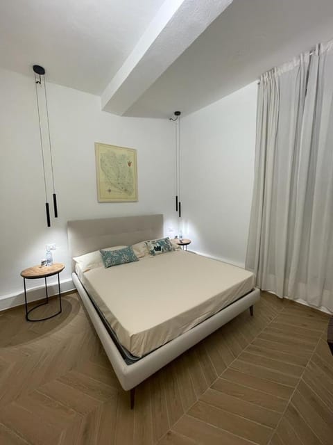 Camere in Borgo Bed and Breakfast in Finale Ligure