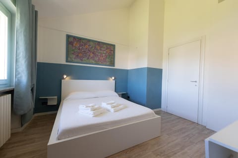 Casa Vecchia Quercia Apartment in Milan