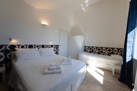 Casa Vecchia Quercia Apartment in Milan