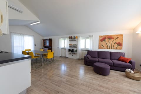 Casa Vecchia Quercia Apartment in Milan