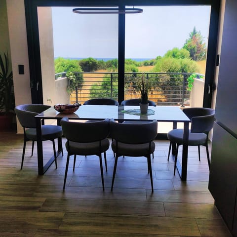 Villa Onari House in Evros, Greece